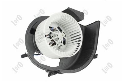 Interior Blower ABAKUS 004-022-0008