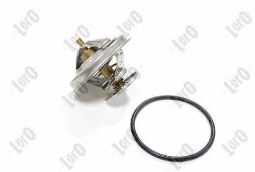 ABAKUS 004-025-0003 Thermostat, coolant
