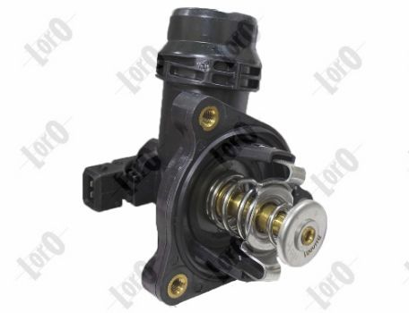 ABAKUS 004-025-0012 Thermostat, coolant