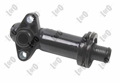 Thermostat, exhaust gas recirculation cooling ABAKUS 004-025-0023