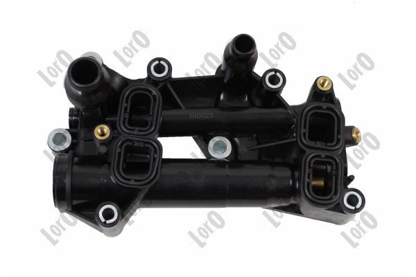 ABAKUS 004-025-0026 Thermostat, exhaust gas recirculation cooling