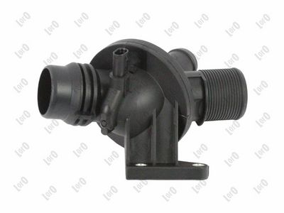 Thermostat, coolant ABAKUS 004-025-0029