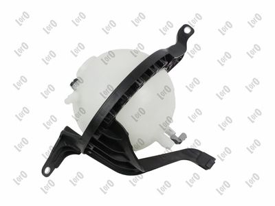 Expansion Tank, coolant ABAKUS 004-026-025