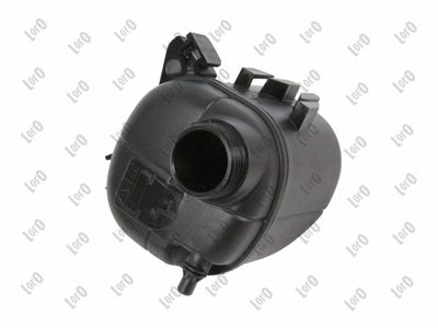 Expansion Tank, coolant ABAKUS 004-026-031