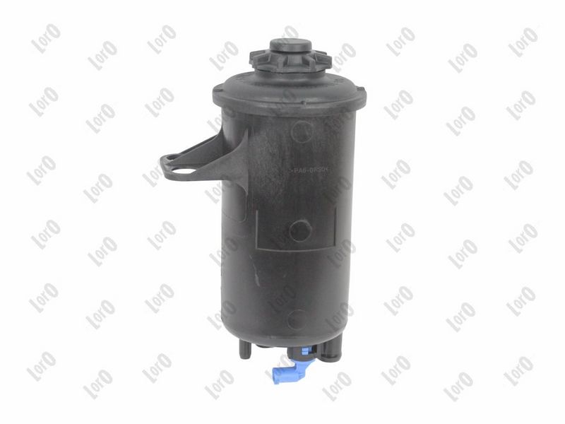 ABAKUS 004-026-033 Equalising reservoir, hydraulic oil (power steering)