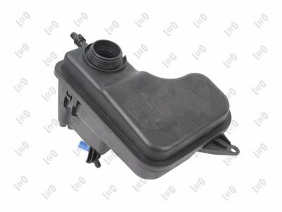 Expansion Tank, coolant ABAKUS 004-026-035