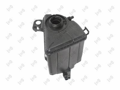 Expansion Tank, coolant ABAKUS 004-026-039