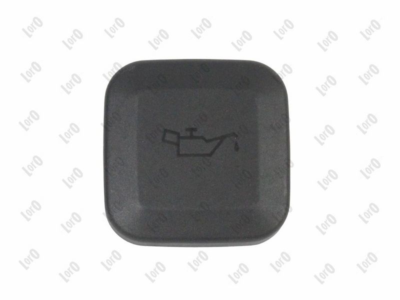 ABAKUS 004-027-008 Sealing Cap, oil filler neck