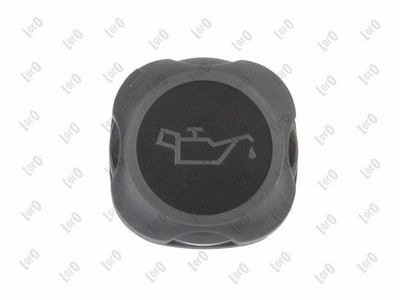 Sealing Cap, oil filler neck ABAKUS 004-027-009