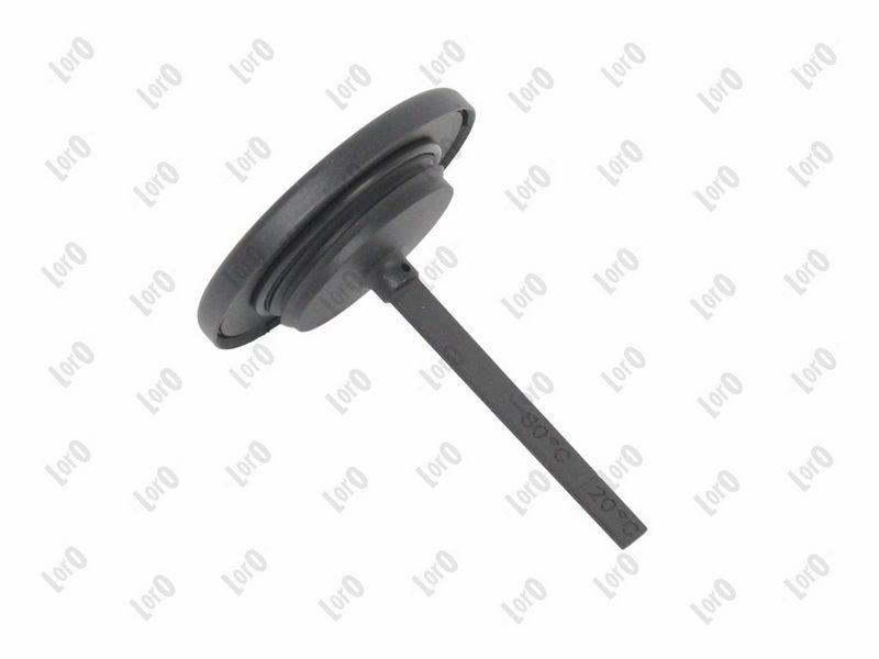 ABAKUS 004-027-010 Cap, power steering fluid reservoir