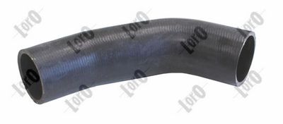Charge Air Hose ABAKUS 004-028-001