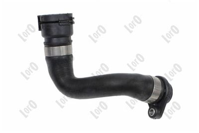 Radiator Hose ABAKUS 004-028-002