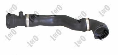 Radiator Hose ABAKUS 004-028-006