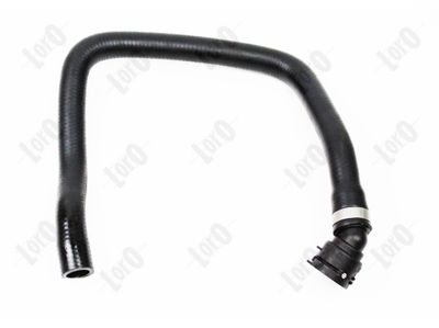 Radiator Hose ABAKUS 004-028-012