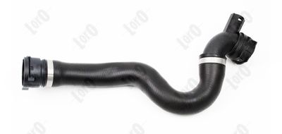 Radiator Hose ABAKUS 004-028-014