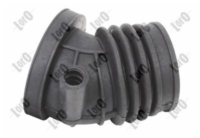 Intake Hose, air filter ABAKUS 004-028-016