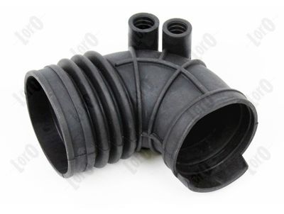 Intake Hose, air filter ABAKUS 004-028-017