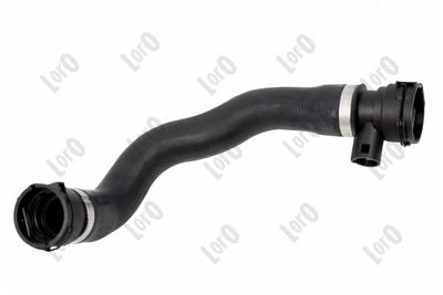 Radiator Hose ABAKUS 004-028-020