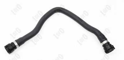 Radiator Hose ABAKUS 004-028-021