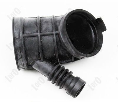 Intake Hose, air filter ABAKUS 004-028-022