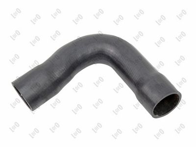Radiator Hose ABAKUS 004-028-025