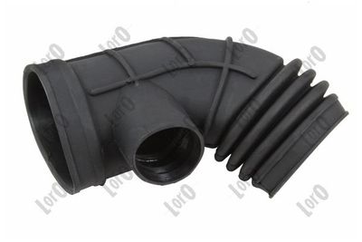 Intake Hose, air filter ABAKUS 004-028-026