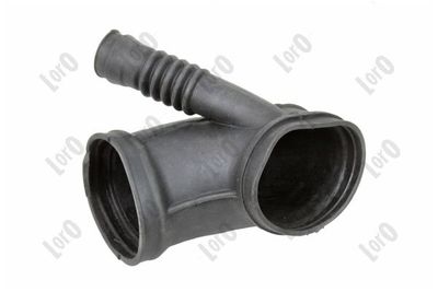 Intake Hose, air filter ABAKUS 004-028-032