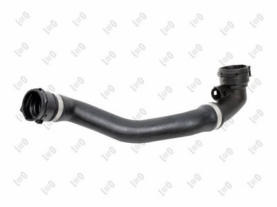 Radiator Hose ABAKUS 004-028-033