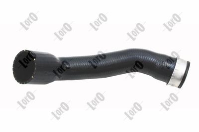 Charge Air Hose ABAKUS 004-028-039
