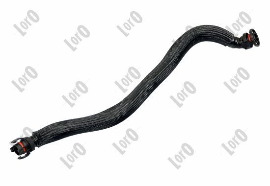 ABAKUS 004-028-043 Hose, crankcase ventilation