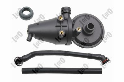 Repair Kit, crankcase ventilation ABAKUS 004-028-047