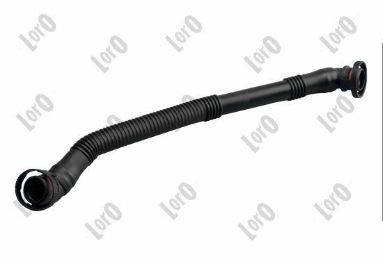 ABAKUS 004-028-049 Hose, crankcase ventilation