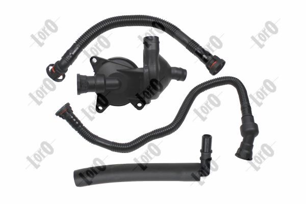 ABAKUS 004-028-052 Hose, crankcase ventilation