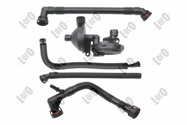 ABAKUS 004-028-057 Repair Kit, crankcase ventilation