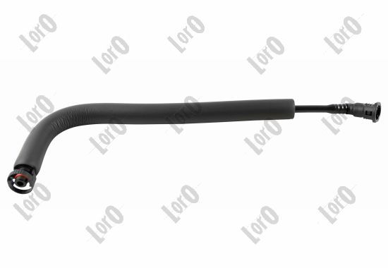 ABAKUS 004-028-061 Hose, crankcase ventilation