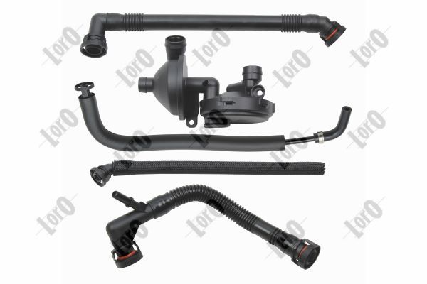 ABAKUS 004-028-063 Repair Kit, crankcase ventilation
