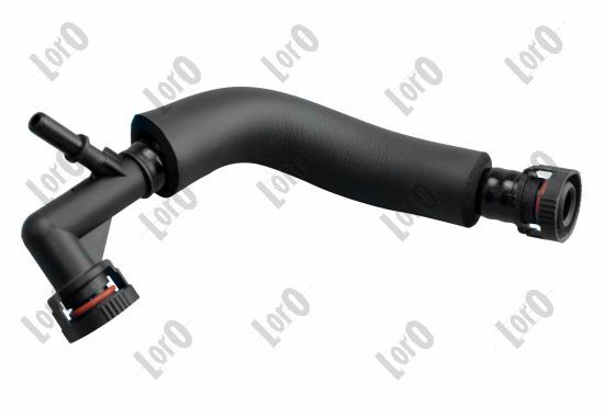 ABAKUS 004-028-070 Hose, crankcase ventilation