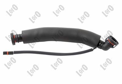 Hose, crankcase ventilation ABAKUS 004-028-085