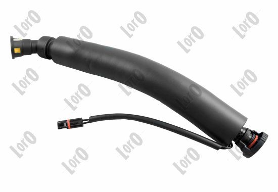ABAKUS 004-028-086 Hose, crankcase ventilation