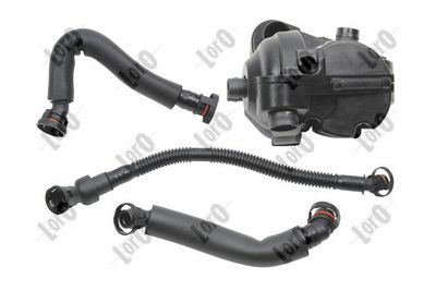 Repair Kit, crankcase ventilation ABAKUS 004-028-087