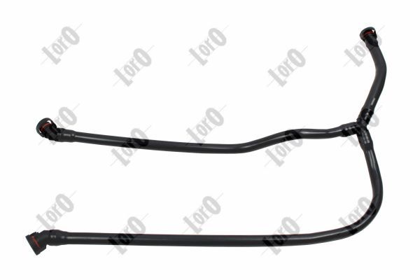 ABAKUS 004-028-092 Hose, crankcase ventilation