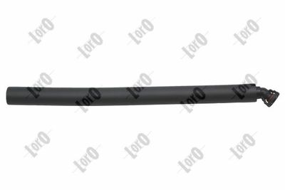 Hose, crankcase ventilation ABAKUS 004-028-096