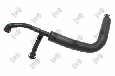 Hose, crankcase ventilation ABAKUS 004-028-098