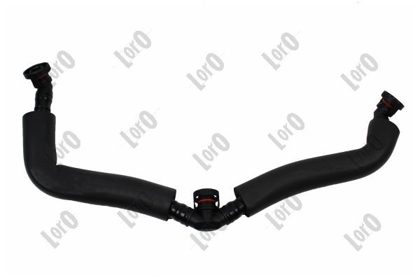 ABAKUS 004-028-100 Hose, crankcase ventilation