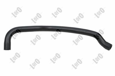 Hose, crankcase ventilation ABAKUS 004-028-104