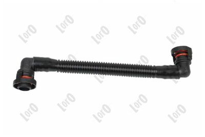 Hose, crankcase ventilation ABAKUS 004-028-106