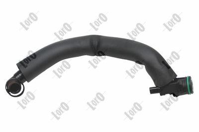 Hose, crankcase ventilation ABAKUS 004-028-111