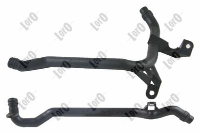 Coolant Pipe ABAKUS 004-028-123
