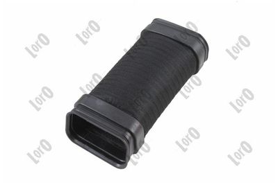 Intake Hose, air filter ABAKUS 004-028-133