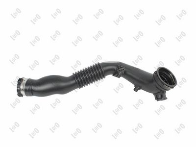 Charge Air Hose ABAKUS 004-028-143